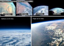 Orbital vs Suborbital Space Tourism