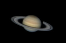 Saturn