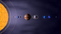 solar system