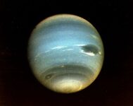 Voyager 2 and Neptune