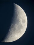 Saturn Occultation