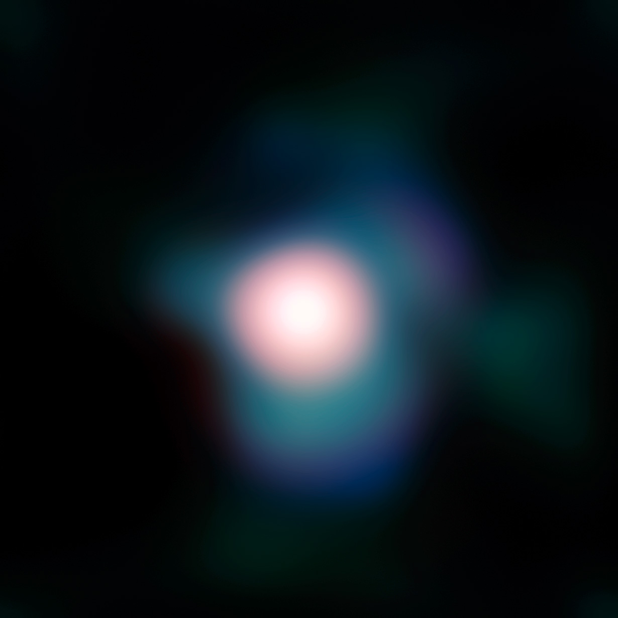 ESO-Betelgeuse