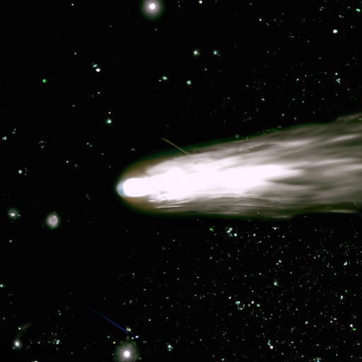Investigating the impact of cosmic phenomena on Earth, such as solar flares and meteor showers