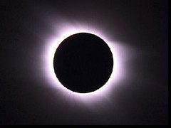 Total Solar Eclipse 2008: Corona